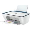 Πολυμηχάνημα HP DeskJet 2721e AiO Έγχρωμο 26K68B. Προϊόντα τεχνολογίας από το Oikonomou-shop